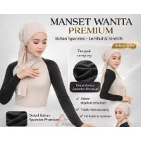 Manset Tangan 